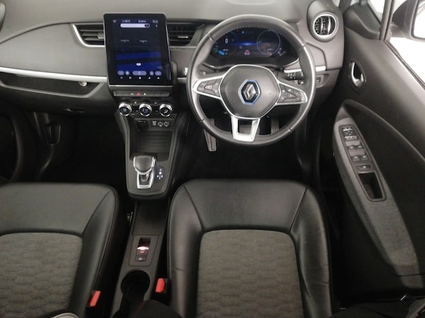 Used Renault Zoe 2020 for sale - 76275670: Photo 7