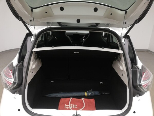 Used Renault Zoe 2020 for sale - 76275670: Photo 8