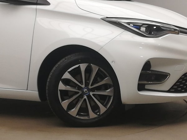 Used Renault Zoe 2020 for sale - 76275670: Photo 9