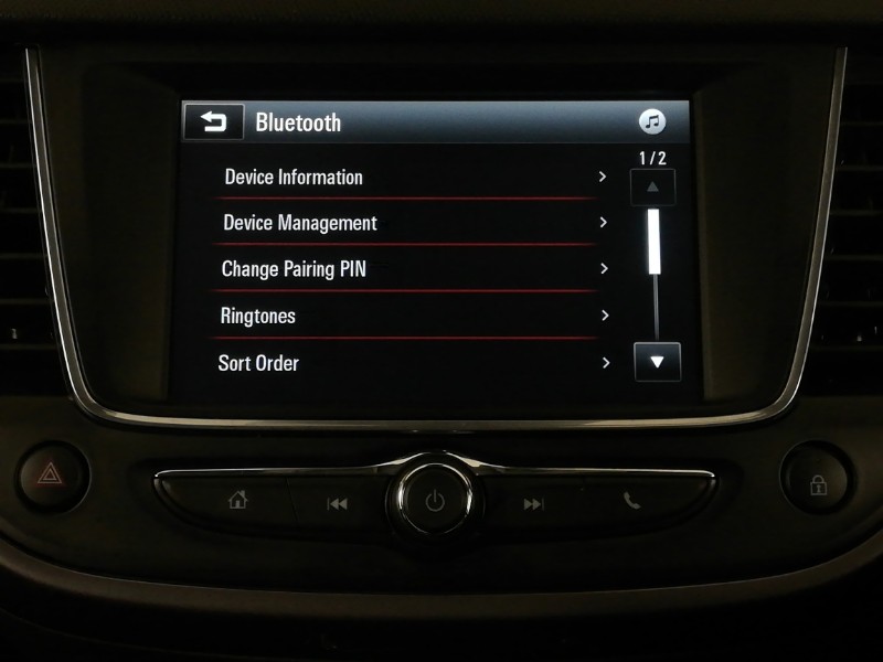 Used Vauxhall Crossland X 2019 for sale - 77678528: Photo 10