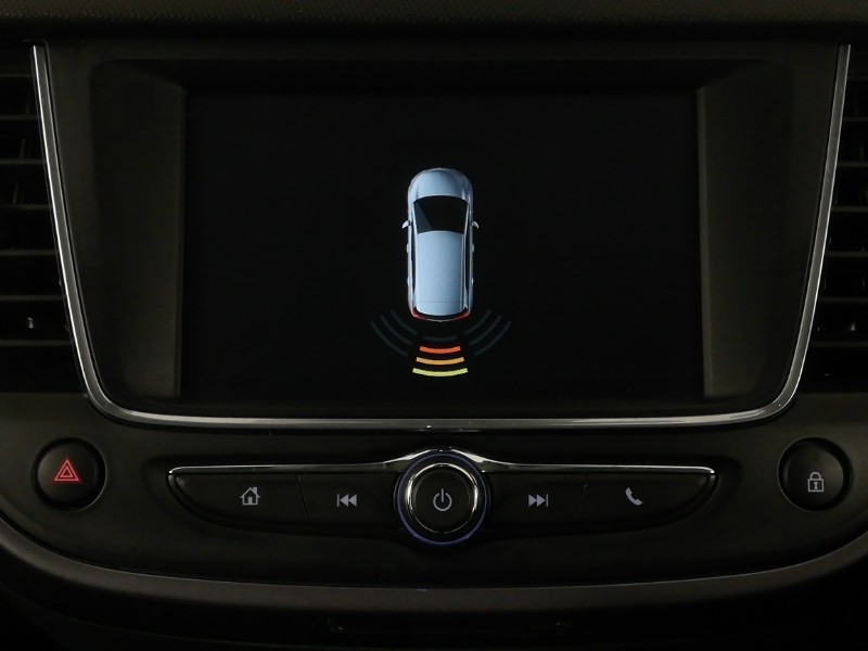 Used Vauxhall Crossland X 2019 for sale - 77678528: Photo 11