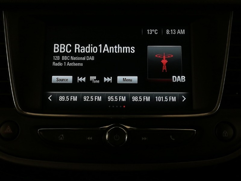 Used Vauxhall Crossland X 2019 for sale - 77678528: Photo 12