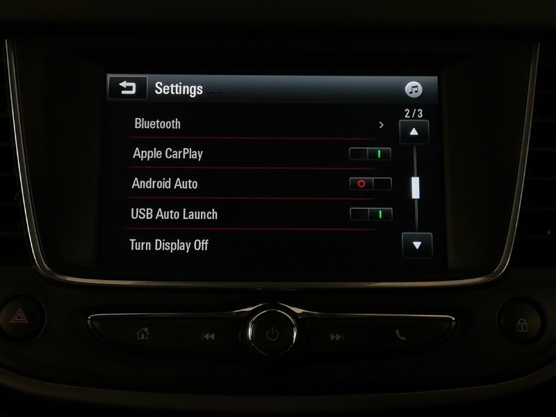 Used Vauxhall Crossland X 2019 for sale - 77678528: Photo 14