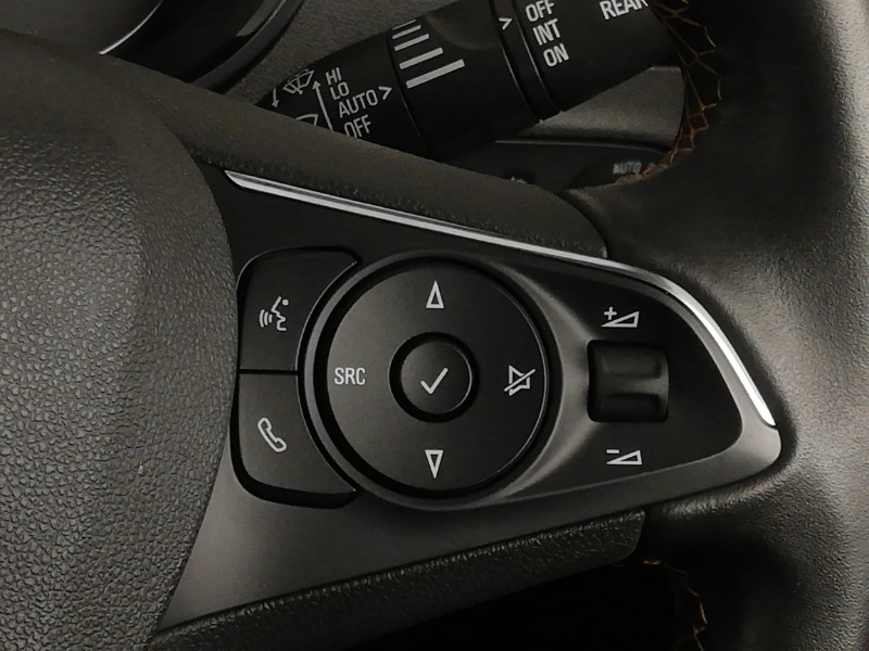 Used Vauxhall Crossland X 2019 for sale - 77678528: Photo 18