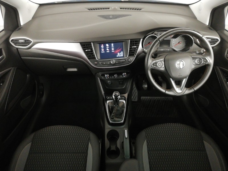 Used Vauxhall Crossland X 2019 for sale - 77678528: Photo 2