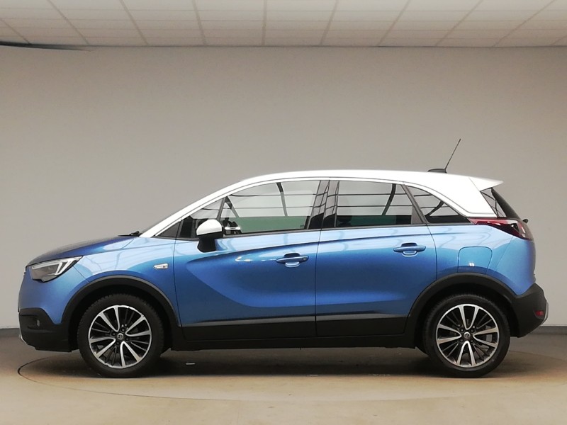 Used Vauxhall Crossland X 2019 for sale - 77678528: Photo 4