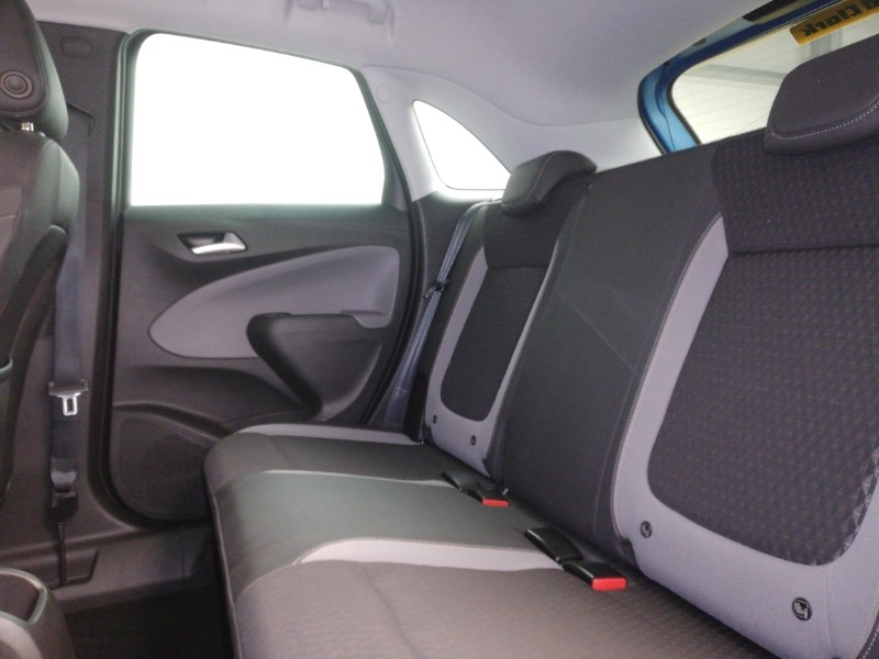 Used Vauxhall Crossland X 2019 for sale - 77678528: Photo 6