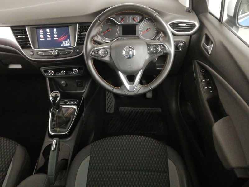 Used Vauxhall Crossland X 2019 for sale - 77678528: Photo 7