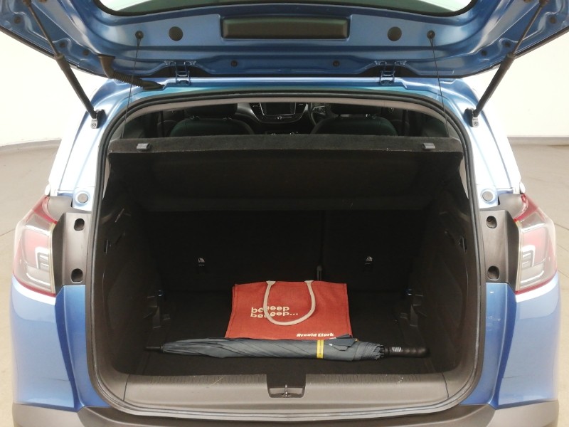 Used Vauxhall Crossland X 2019 for sale - 77678528: Photo 8