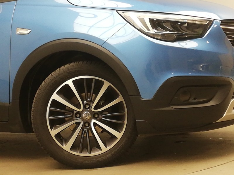 Used Vauxhall Crossland X 2019 for sale - 77678528: Photo 9