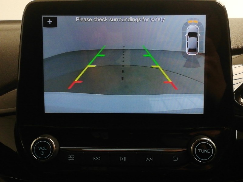 Used Ford Fiesta 2018 for sale - 77062565: Photo 10