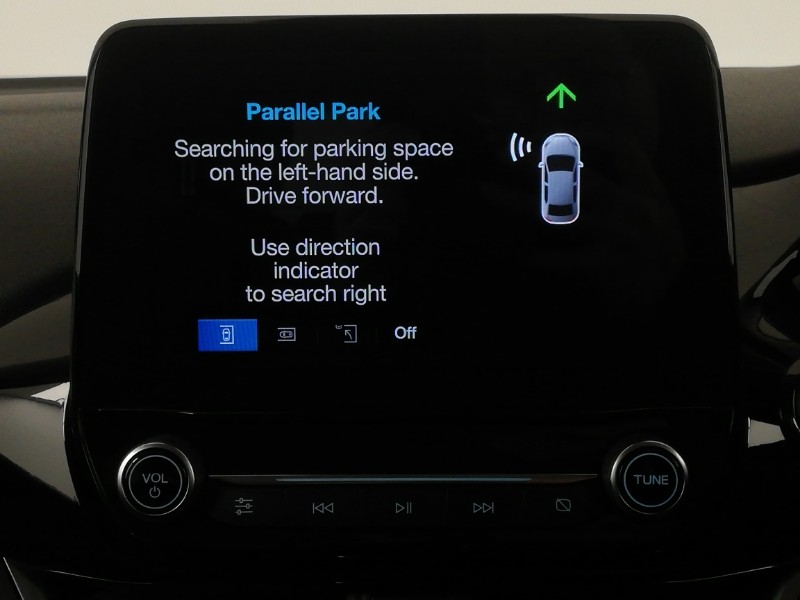 Used Ford Fiesta 2018 for sale - 77062565: Photo 11