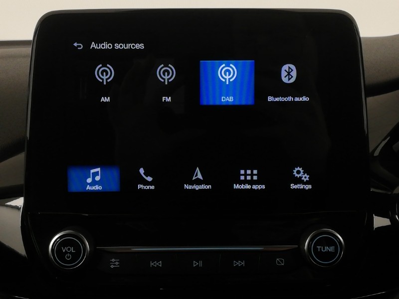 Used Ford Fiesta 2018 for sale - 77062565: Photo 12