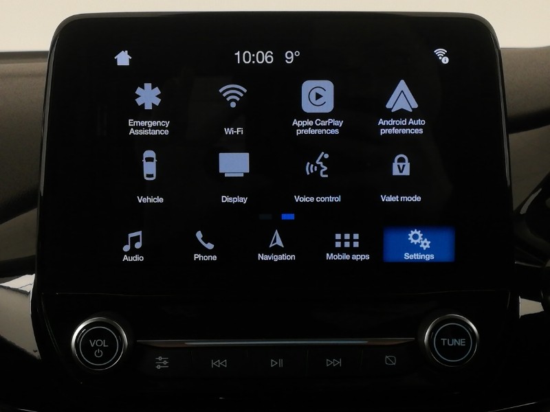 Used Ford Fiesta 2018 for sale - 77062565: Photo 13