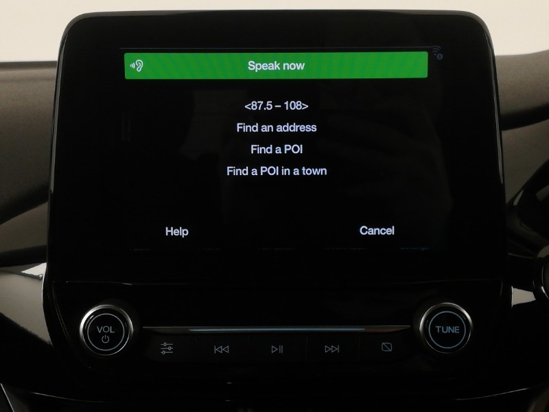 Used Ford Fiesta 2018 for sale - 77062565: Photo 14