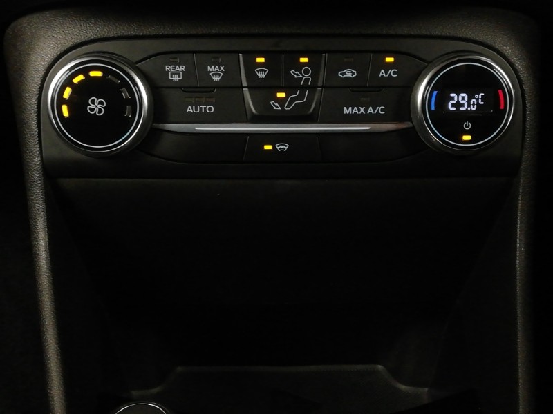 Used Ford Fiesta 2018 for sale - 77062565: Photo 17