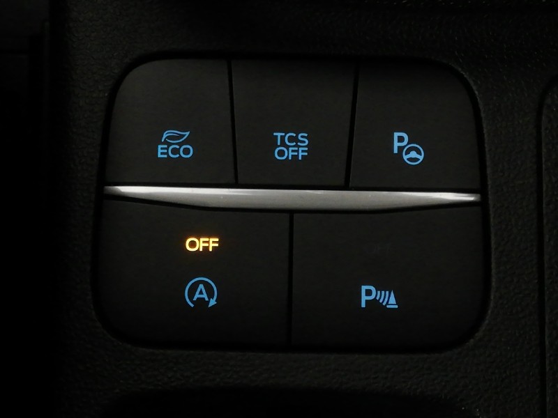 Used Ford Fiesta 2018 for sale - 77062565: Photo 18