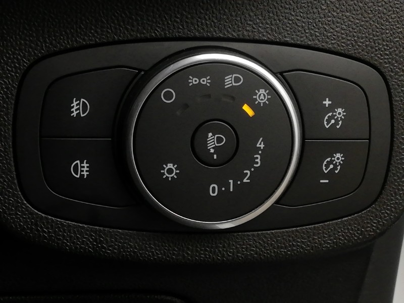 Used Ford Fiesta 2018 for sale - 77062565: Photo 19