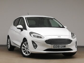 Ford Fiesta feature image