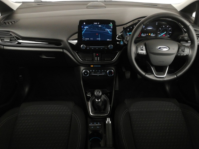 Used Ford Fiesta 2018 for sale - 77062565: Photo 2