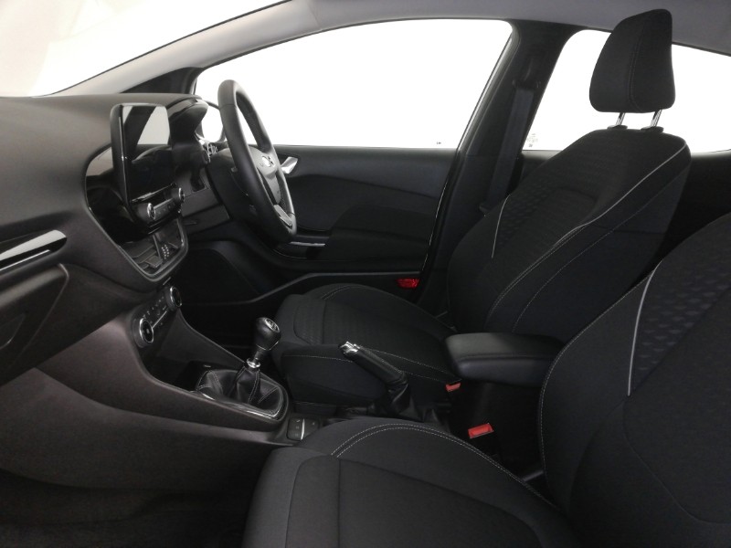 Used Ford Fiesta 2018 for sale - 77062565: Photo 5