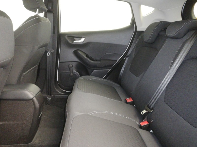 Used Ford Fiesta 2018 for sale - 77062565: Photo 6