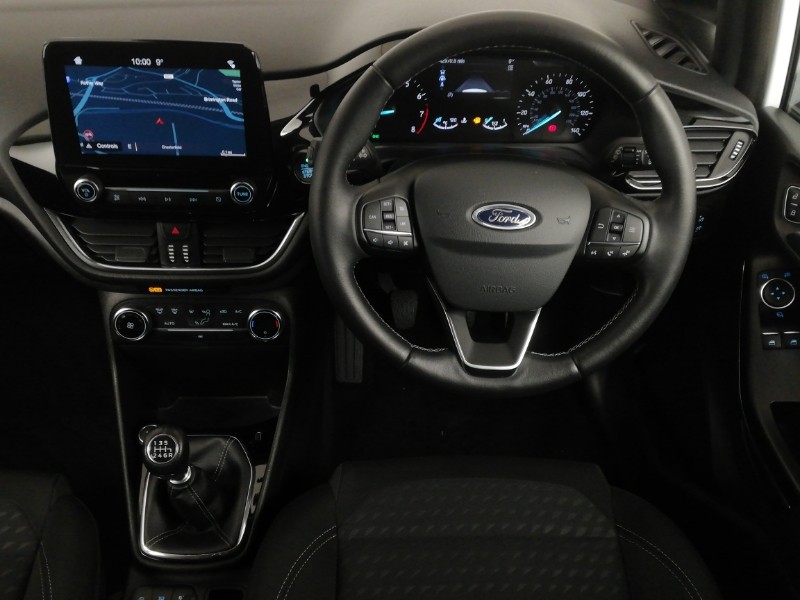 Used Ford Fiesta 2018 for sale - 77062565: Photo 7