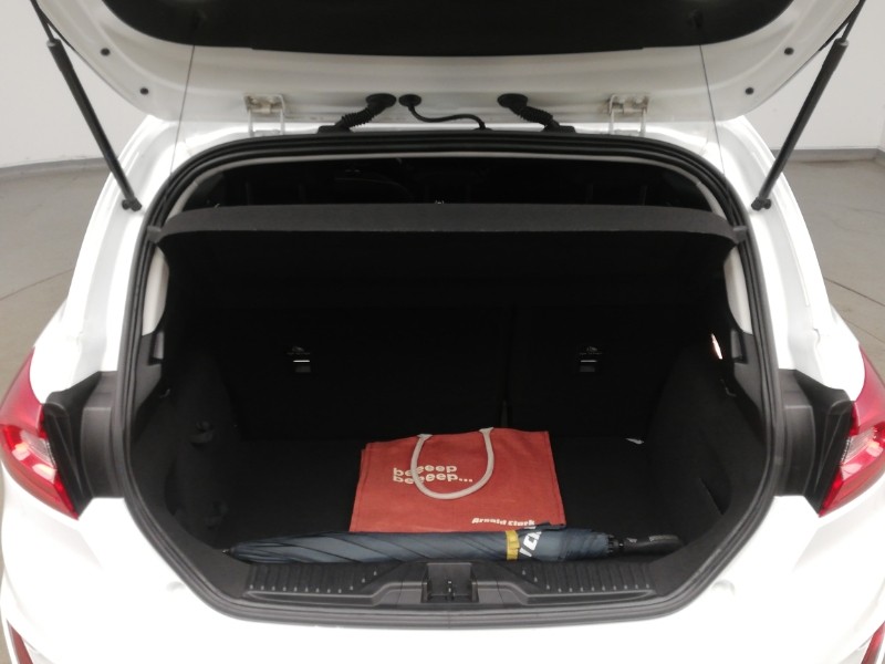 Used Ford Fiesta 2018 for sale - 77062565: Photo 8