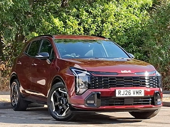 Used Kia Sportage 2026 for sale - 79570012: Photo
