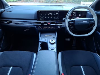 Used Kia Sportage 2026 for sale - 79570012: Photo