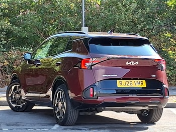 Used Kia Sportage 2026 for sale - 79570012: Photo
