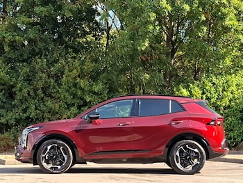 Used Kia Sportage 2026 for sale - 79570012: Photo
