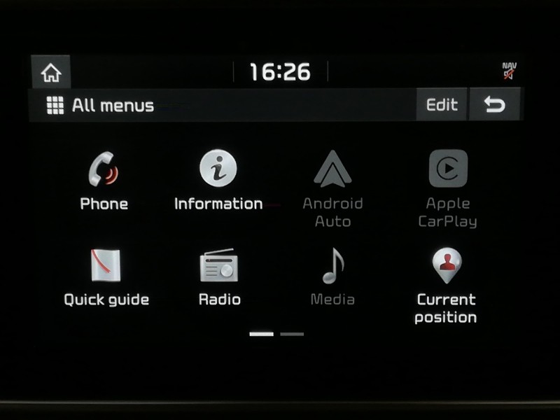 Used Kia Sportage 2019 for sale - 76713718: Photo 10