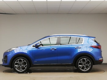 Used Kia Sportage 2019 for sale - 76713718: Photo