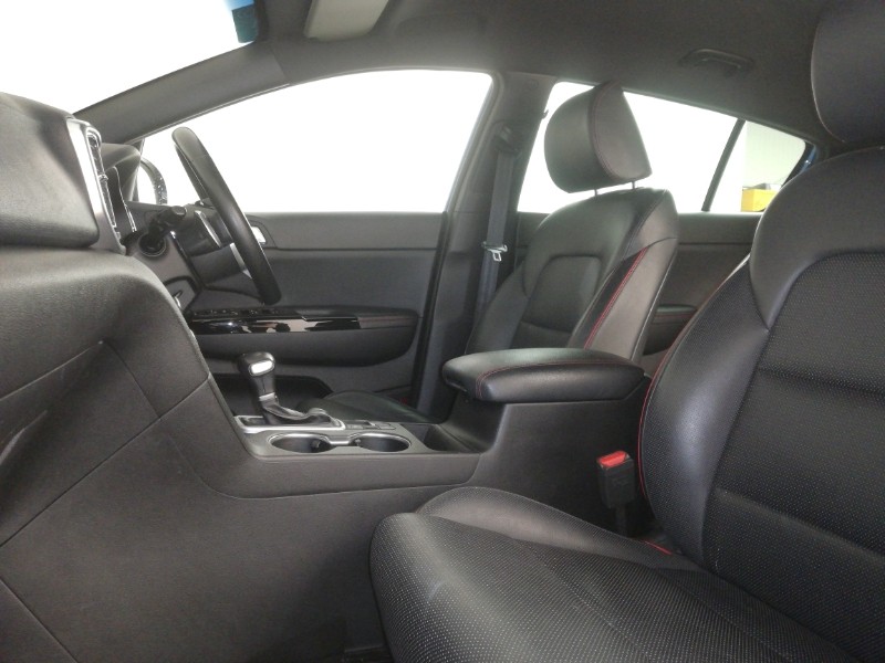 Used Kia Sportage 2019 for sale - 76713718: Photo 5