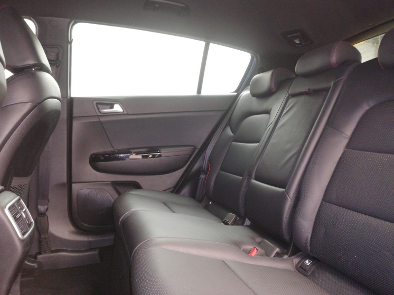 Used Kia Sportage 2019 for sale - 76713718: Photo 6