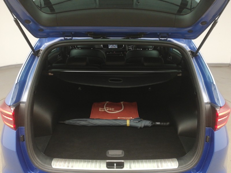 Used Kia Sportage 2019 for sale - 76713718: Photo 8