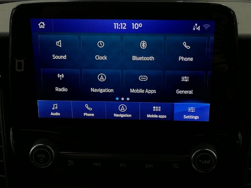 Used Ford Transit Custom 2021 for sale - 76947408: Photo 10