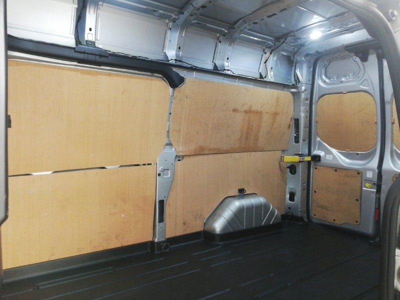 Used Ford Transit Custom 2021 for sale - 76947408: Photo 12