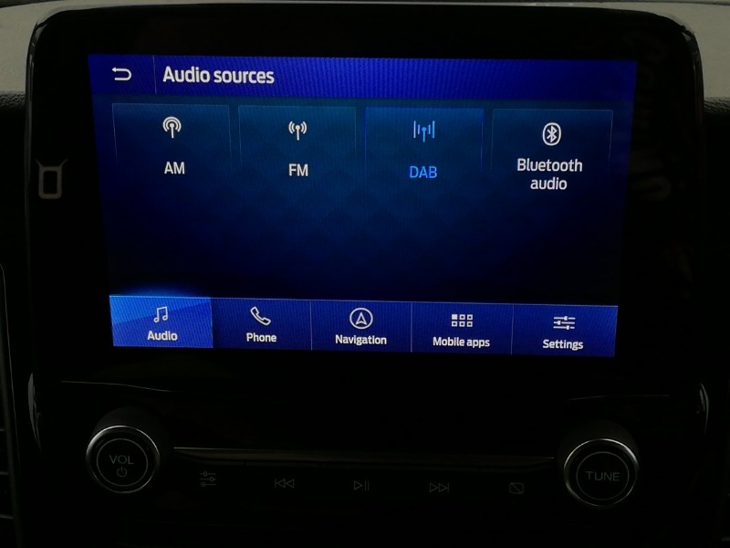 Used Ford Transit Custom 2021 for sale - 76947408: Photo 13