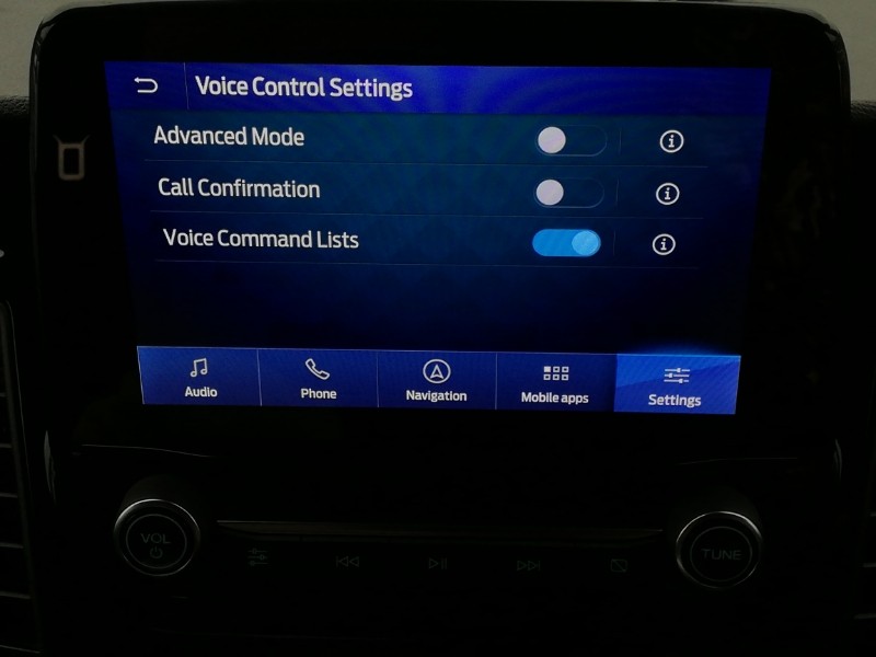 Used Ford Transit Custom 2021 for sale - 76947408: Photo 14