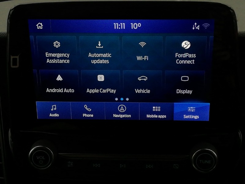 Used Ford Transit Custom 2021 for sale - 76947408: Photo 15