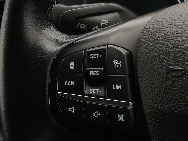 Used Ford Transit Custom 2021 for sale - 76947408: Photo 17