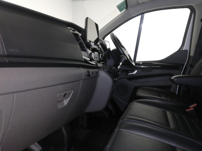 Used Ford Transit Custom 2021 for sale - 76947408: Photo 5