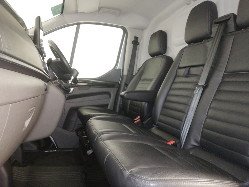 Used Ford Transit Custom 2021 for sale - 76947408: Photo 6