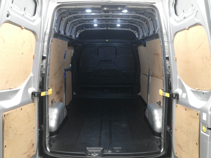 Used Ford Transit Custom 2021 for sale - 76947408: Photo 8