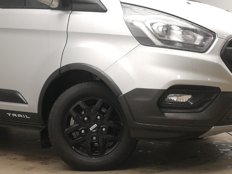 Used Ford Transit Custom 2021 for sale - 76947408: Photo 9