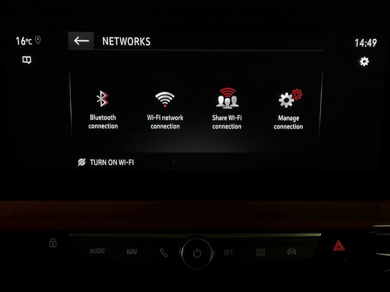 Used Vauxhall Mokka 2022 for sale - 76834246: Photo 10