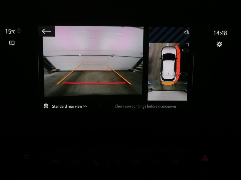 Used Vauxhall Mokka 2022 for sale - 76834246: Photo 11