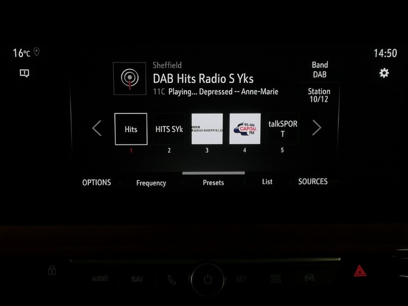 Used Vauxhall Mokka 2022 for sale - 76834246: Photo 13